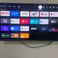 SAR 600,  42" Good Condition Skyworth TV