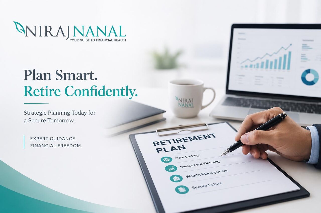 Pune, Financial, Retirement Planning Consultant In India