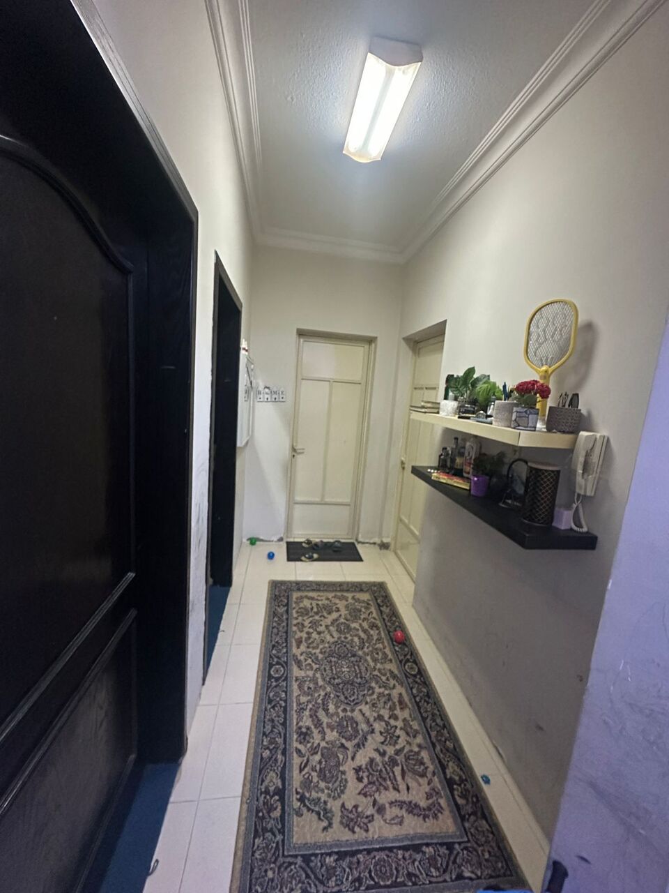 Khobar, Rooms for Rent, SAR 1500/month,  1500/month, Full Furnished BIG Room Is Available For Rent For Bachelor