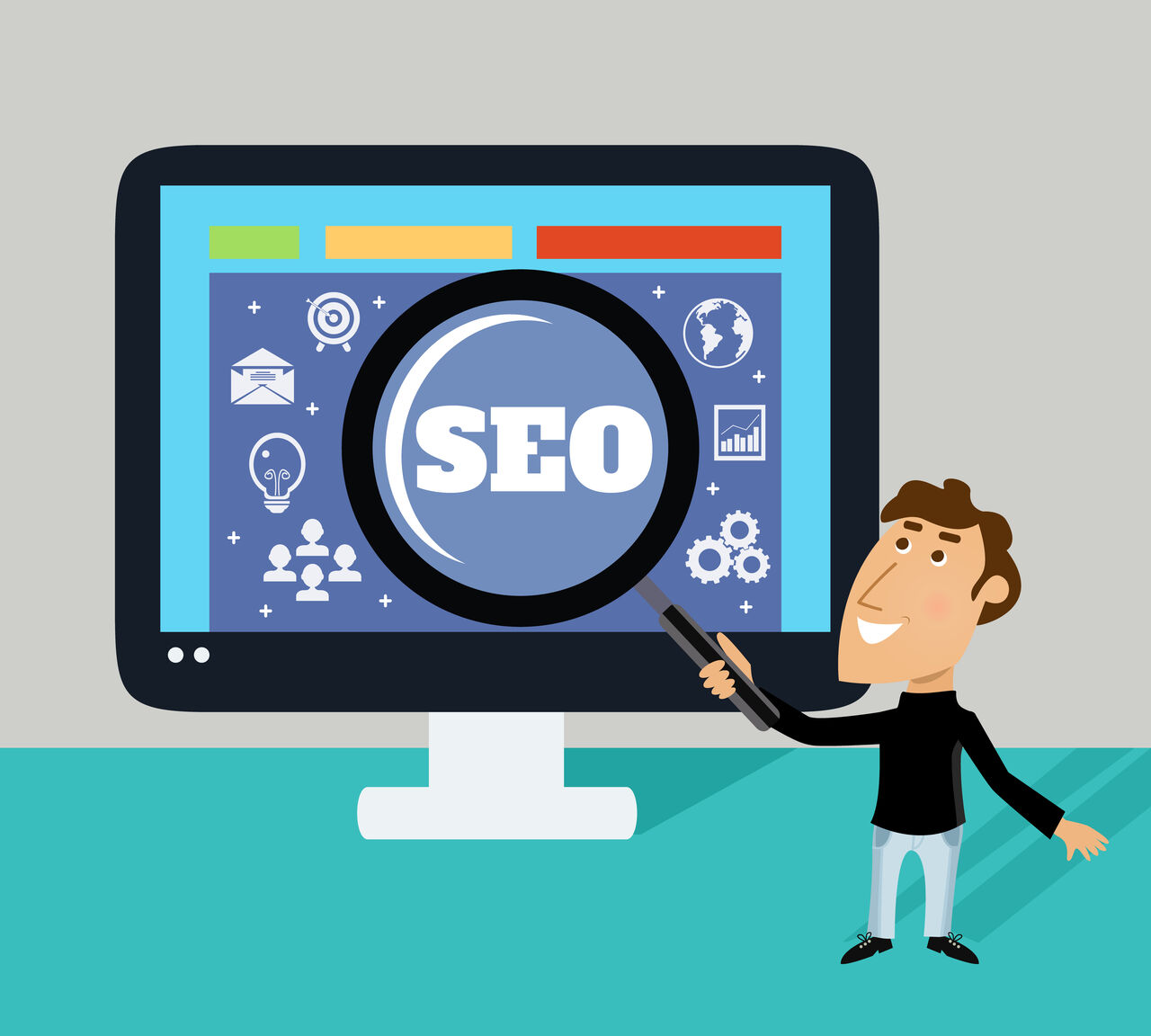 Los Angeles, Business, Reach More Customers With A Los Angeles SEO Company | Web Cures Digital | MerchantCircle