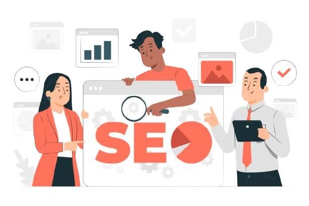 Los Angeles, Business, Reach More Customers With A Los Angeles SEO Company | Web Cures Digital | MerchantCircle