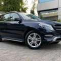 2018, MERCEDES BENZ GLE350D 4MATIC,  2019,  Automatic,  25000 KM,  2018 Mercedes Benz GLE350D 4MATIC For Sale | Premium Luxury SUV