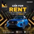 Car Rental Dubai Silicon Oasis | Kwik Cars