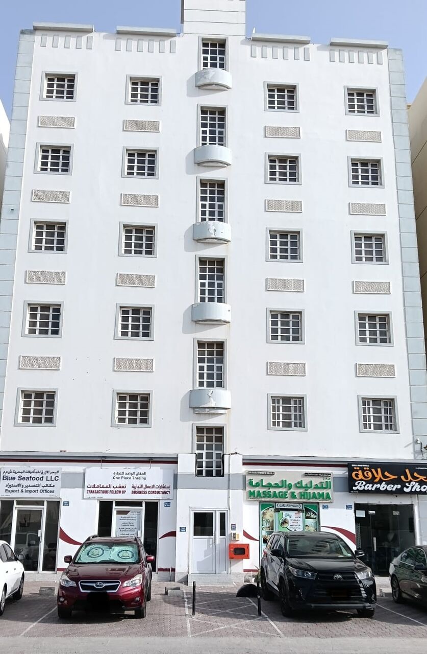 Muscat, Shops, OMR 150,  For Rent Shop 31 Sqm2 In South Al Mawleh