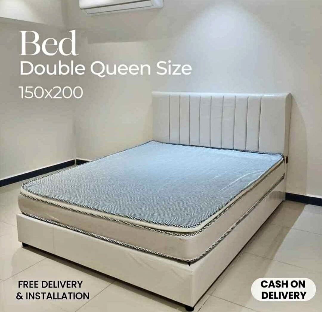 Riyadh, Household Items, SAR 5,  Cabinets, Beds & Bedding | Riyadh  Ready Stock Available  &bull; Steel & Wooden Cabinets &ndash;