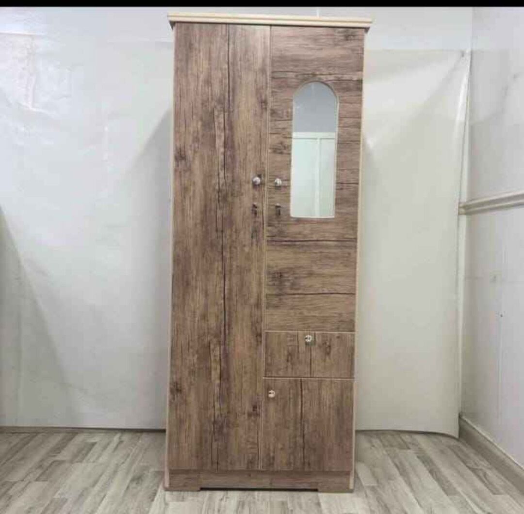 Riyadh, Household Items, SAR 5,  Cabinets, Beds & Bedding | Riyadh  Ready Stock Available  &bull; Steel & Wooden Cabinets &ndash;