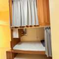 AED 600/month,  Bedspace Available For Rent