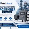 Electropneumatic Positioner Dealers | Instronline