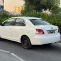 BHD 1250,  Toyota Yaris,  2010,  Automatic,  123456 KM,