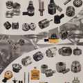 CNY 9,  Diesel Injection Delivery Valve 29-5002 Diesel Injection Delivery Valve 3 418 502 022