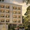 INR 1,  3 BR,  1080 Sq. Feet,  Laburnum Homes Sector 82A