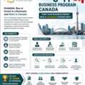 How The Canada C-11 Business Program Works In 2026