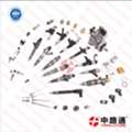 CNY 8,  Diesel Injection Delivery Valve FZ51 Diesel Injection Delivery Valve F842