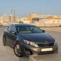 SAR 22000,  Kia Optima 2014 Full Option Panoramic Roof, Push Start, Auto Seat,  2014,  Automatic,  365000 KM,  Neat Clean Spacious Car.