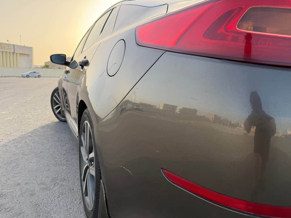 Dammam, Vehicles, Cars & Trucks , SAR 22000,  Kia Optima 2014 Full Option Panoramic Roof, Push Start, Auto Seat,  2014,  Automatic,  365000 KM,  Neat Clean Spacious Car.