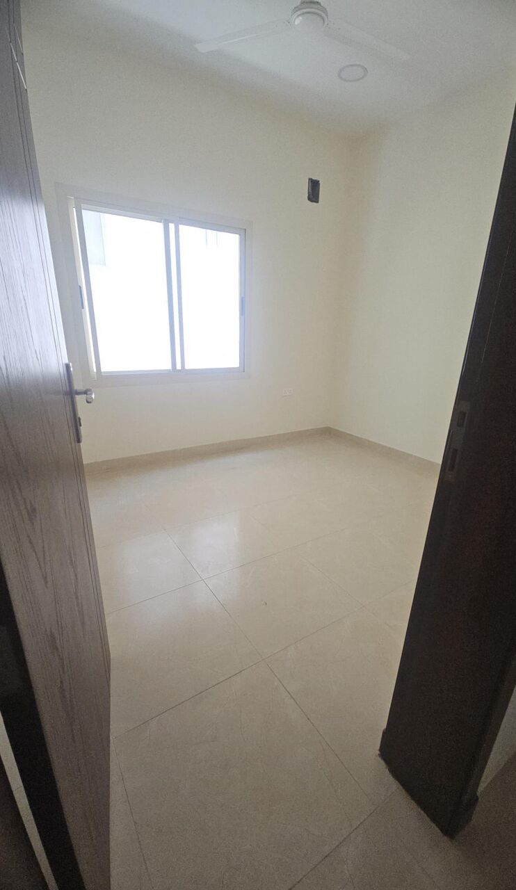Umm Al Hassam, Apartments, Flats, Houses & Villas, BHD 250/month,  2 BR,  Brand New Semi Furnished Flat For Rent  Ewa Under Owner Name