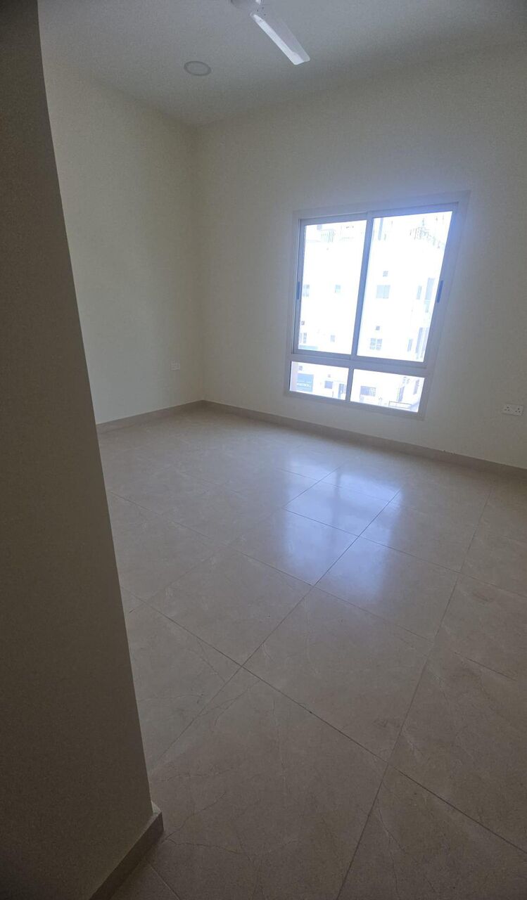 Umm Al Hassam, Apartments, Flats, Houses & Villas, BHD 250/month,  2 BR,  Brand New Semi Furnished Flat For Rent  Ewa Under Owner Name