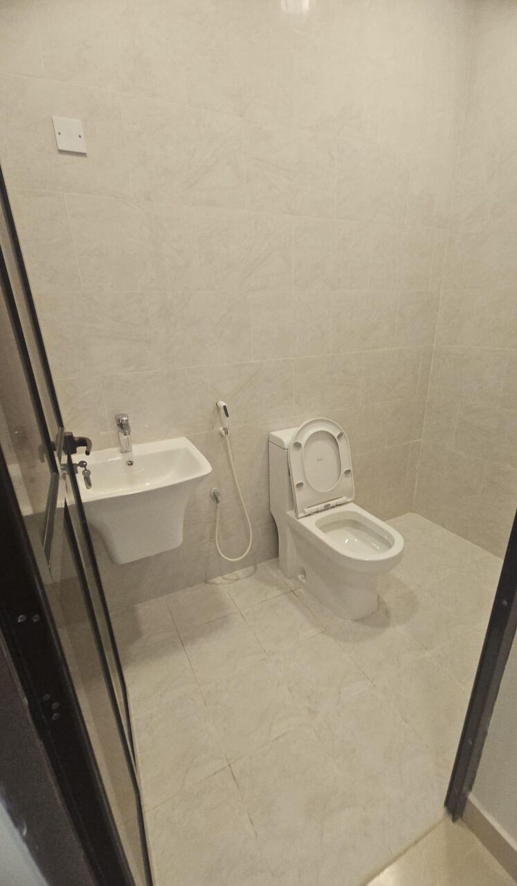 Umm Al Hassam, Apartments, Flats, Houses & Villas, BHD 250/month,  2 BR,  Brand New Semi Furnished Flat For Rent  Ewa Under Owner Name