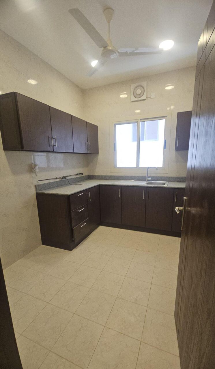 Umm Al Hassam, Apartments, Flats, Houses & Villas, BHD 250/month,  2 BR,  Brand New Semi Furnished Flat For Rent  Ewa Under Owner Name