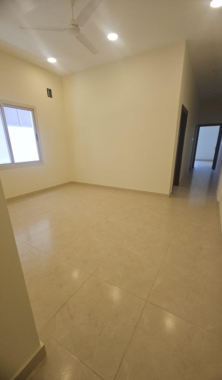 Umm Al Hassam, Apartments, Flats, Houses & Villas, BHD 250/month,  2 BR,  Brand New Semi Furnished Flat For Rent  Ewa Under Owner Name