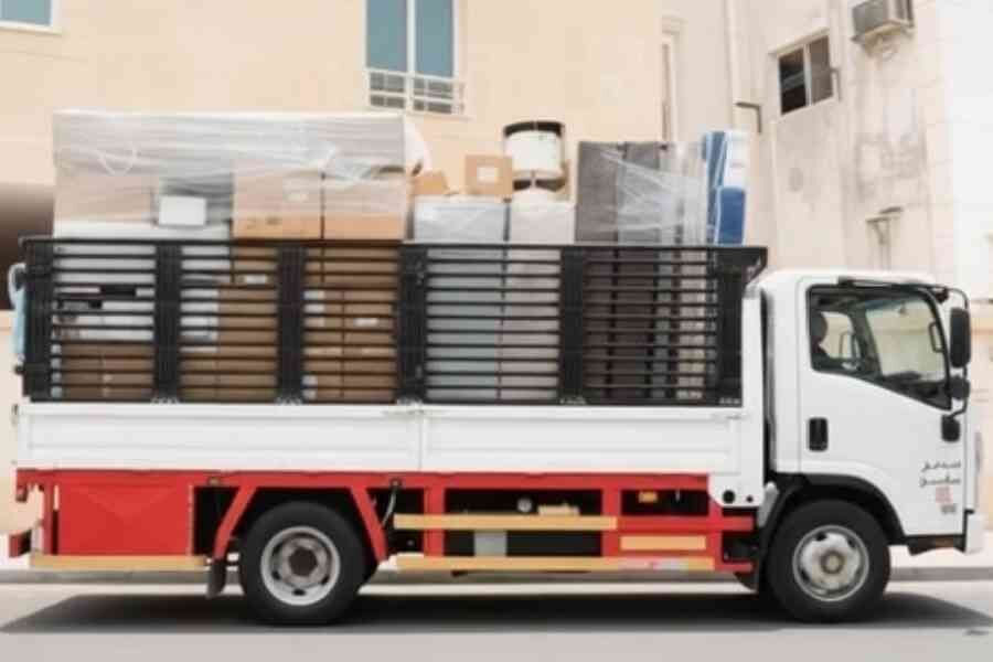 Khobar, Labor/Moving, House Shifting In Khobar &ndash; Stress-Free Moving By AL Saud Movers