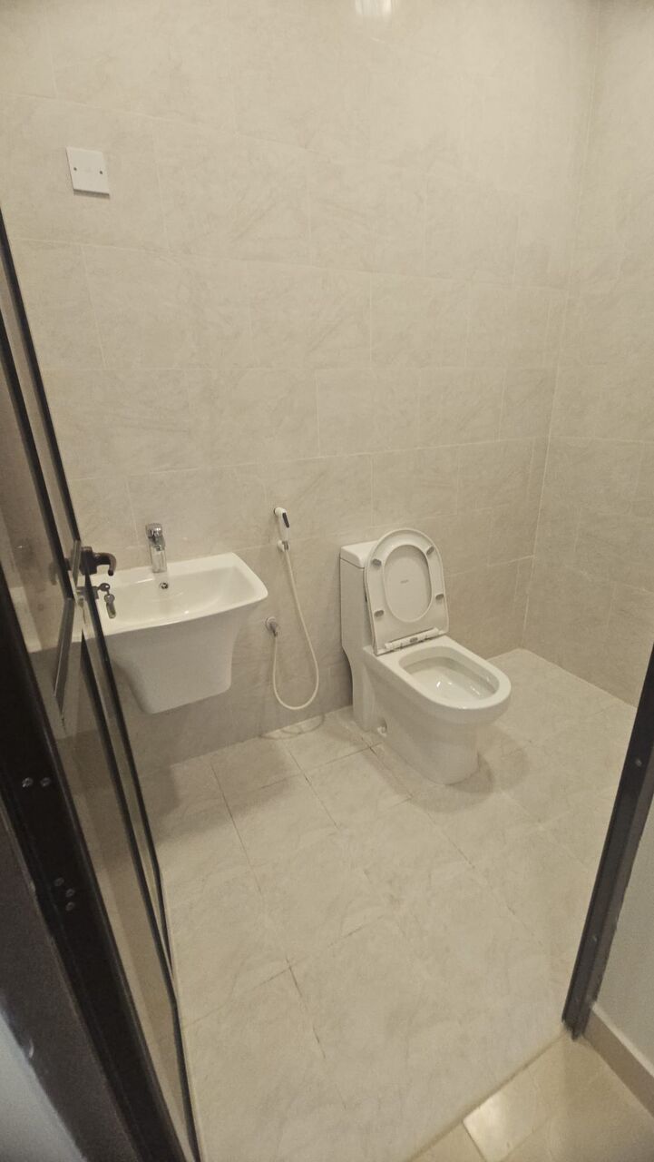 Umm Al Hassam, Apartments, Flats, Houses & Villas, BHD 250/month,  2 BR,  2 Bedroom Brand New Semi Furnished Flat For Rent Ewa Under Owner Name