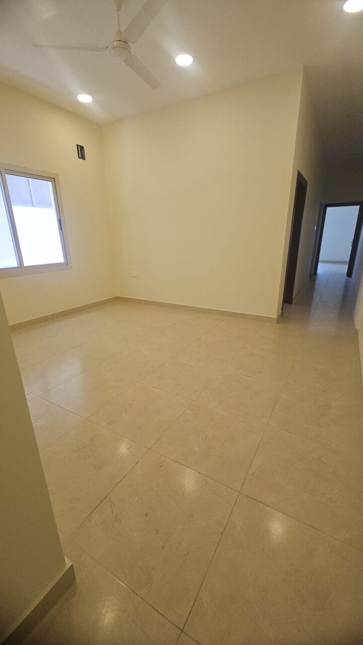 Umm Al Hassam, Apartments, Flats, Houses & Villas, BHD 250/month,  2 BR,  2 Bedroom Brand New Semi Furnished Flat For Rent Ewa Under Owner Name