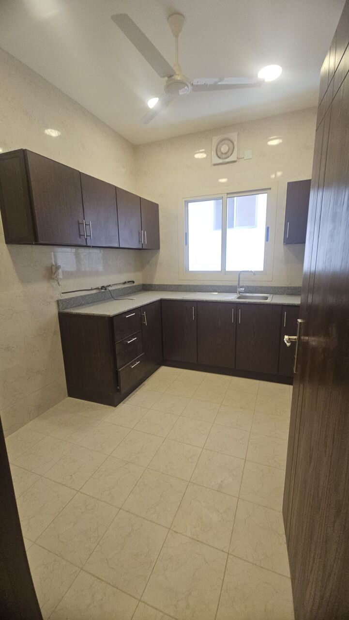 Umm Al Hassam, Apartments, Flats, Houses & Villas, BHD 250/month,  2 BR,  2 Bedroom Brand New Semi Furnished Flat For Rent Ewa Under Owner Name