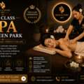 INR 1499,  Top Class Spa In Green Park | Luxury Massage & Wellness Centre