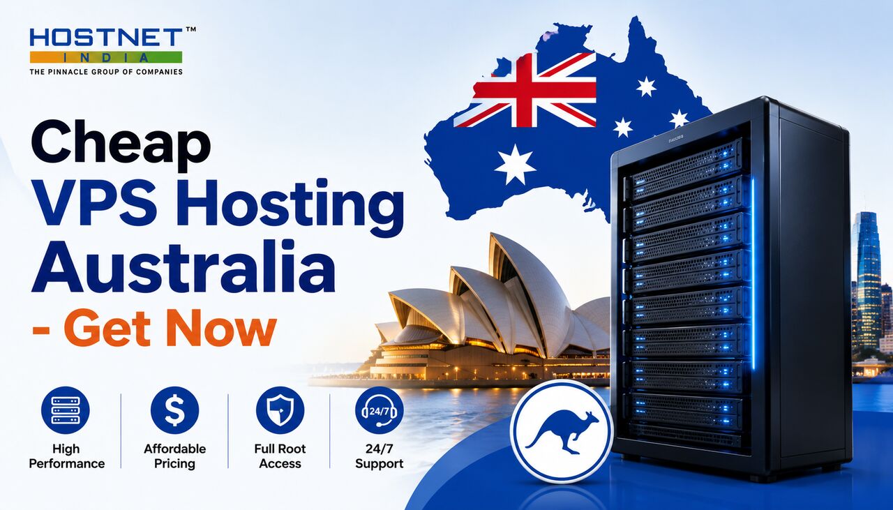Sydney, Technical, Cheap VPS Hosting Australia - Get Now
