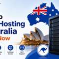 Cheap VPS Hosting Australia - Get Now