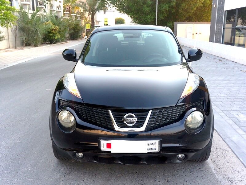 Manama, Vehicles, Cars & Trucks , BHD 2600,  Nissan Juke,  2014,  Automatic,  130000 KM,   Zero Accident Well Maintained Car For Sale Expat Leaving!