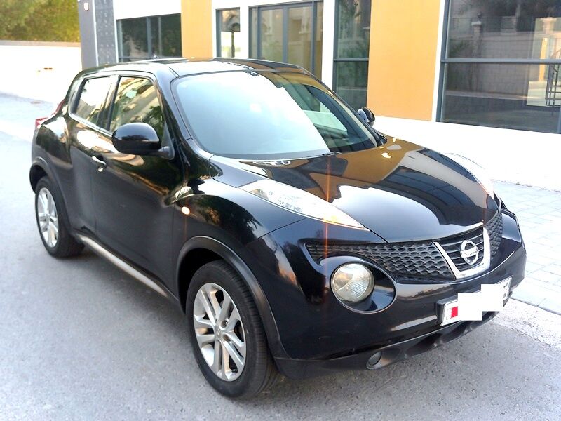 Manama, Vehicles, Cars & Trucks , BHD 2600,  Nissan Juke,  2014,  Automatic,  130000 KM,   Zero Accident Well Maintained Car For Sale Expat Leaving!