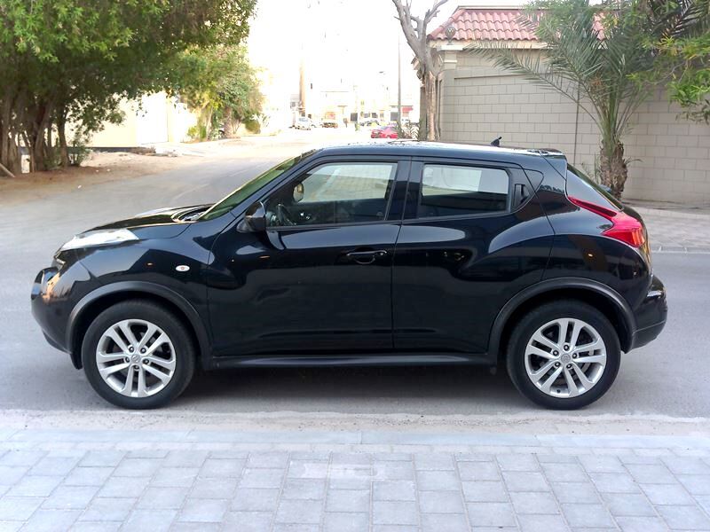 Manama, Vehicles, Cars & Trucks , BHD 2600,  Nissan Juke,  2014,  Automatic,  130000 KM,   Zero Accident Well Maintained Car For Sale Expat Leaving!