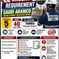 URGENT REQUIREMENTS - IMMEDIATE MOBILIZATION
