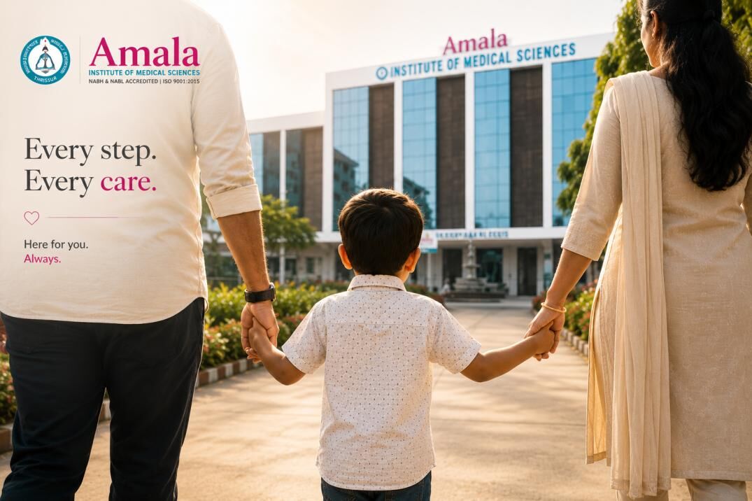Kerala, Health, Best Hospital In Thrissur | Get Healthcare That Is Patient-Friendly