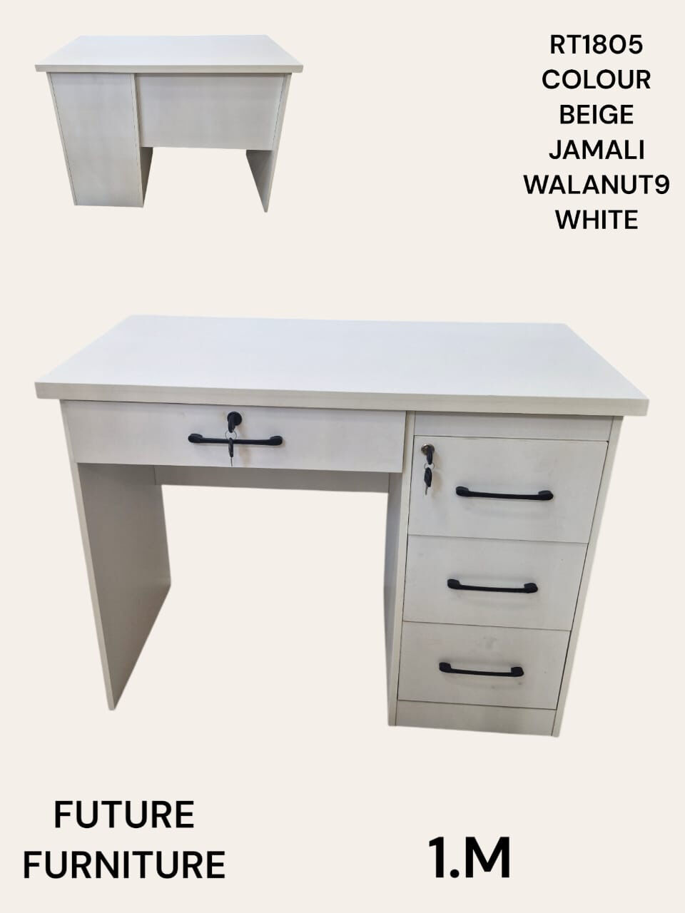 Jeddah, Furniture, SAR 1,  OFFICE TABLE OR HOME USE SMALL TABLES AVAILABLE IN DIFFERENT COLOURS