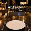 Indian Restaurant Near Me