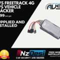NZD 399, Best GPS Tracker For Vehicles In Auckland