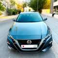 BHD 5800,  Nissan Altima SV,  2021,  Automatic,  61000 KM,   Full Option First Owner Fully Agency Maintained Low Mileage Neat Clean Ca