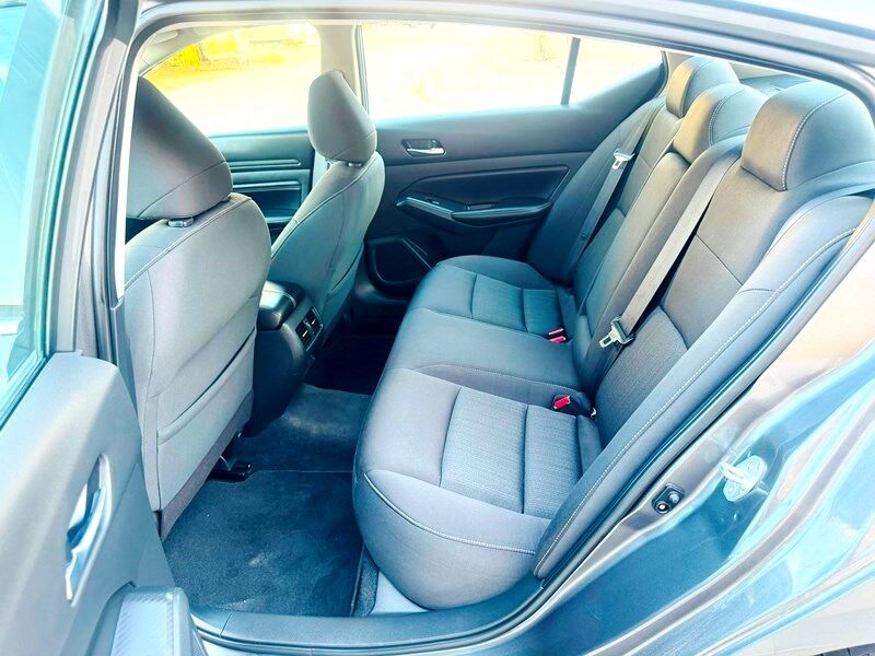 Manama, Vehicles, Cars & Trucks , BHD 5800,  Nissan Altima SV,  2021,  Automatic,  61000 KM,   Full Option First Owner Fully Agency Maintained Low Mileage Neat Clean Ca