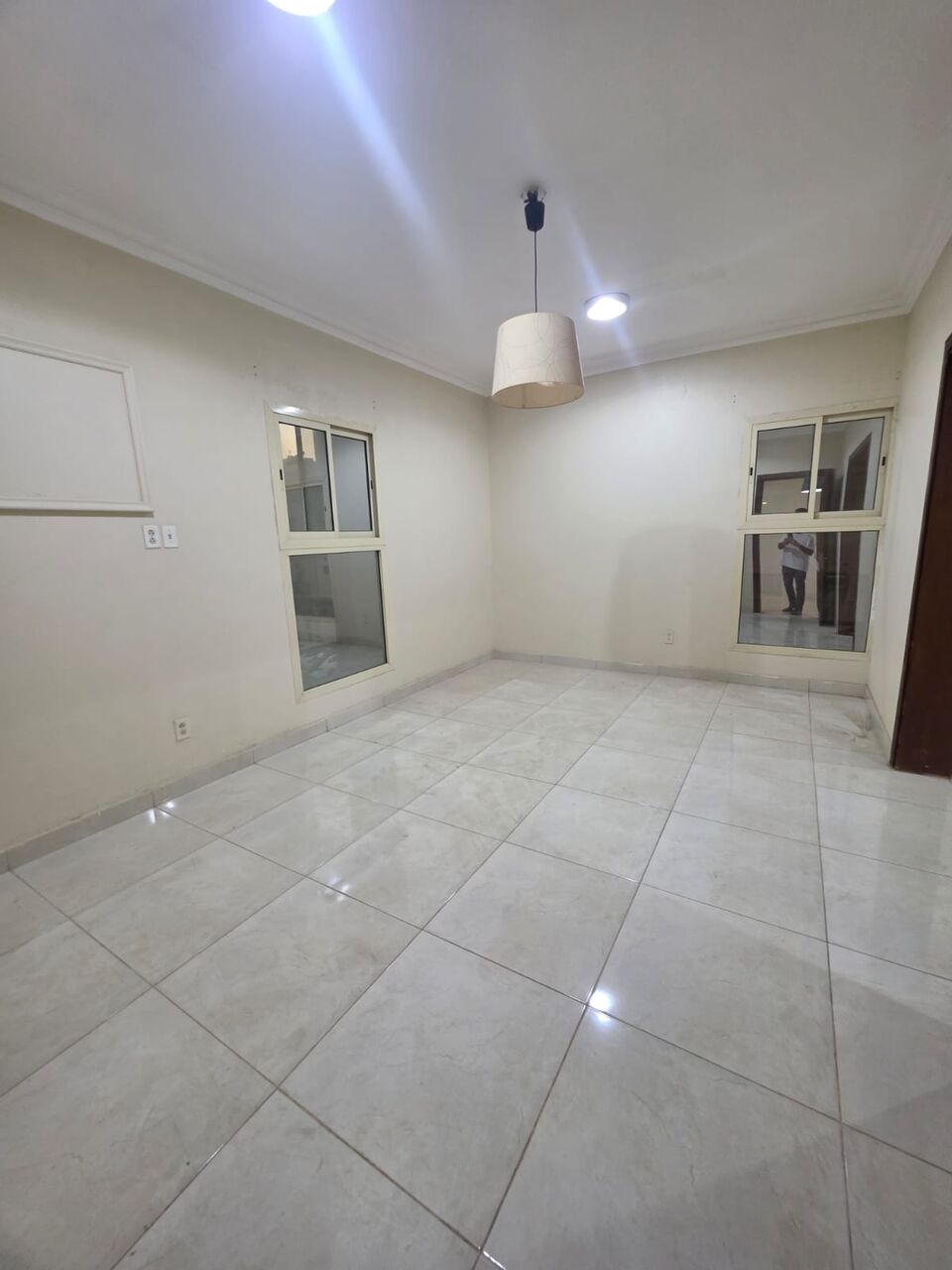 Khobar, Apartments, Flats, Houses & Villas, SAR 25000/year,  4 BR,  Consists Of:- 4 Bedrooms, A Living Room, 2 Bathrooms, And A Kitchen,  Second Floor  Elevat