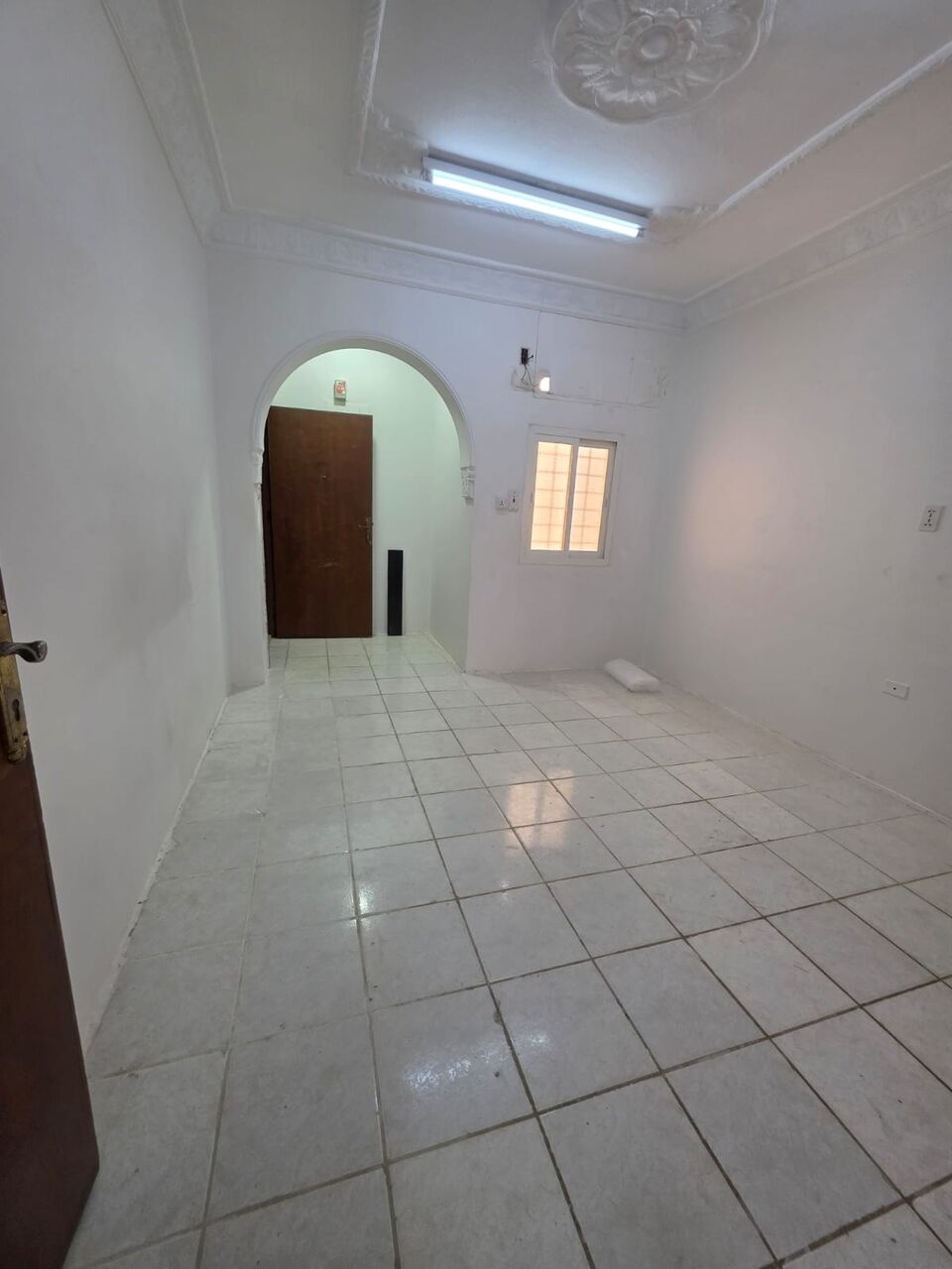 Khobar, Apartments, Flats, Houses & Villas, SAR 23500/year,  4 BR,  Consists Of:- 4 Bedrooms, A Living Room, 2 Bathrooms, And A Kitchen, Fast Floor  Elevator,