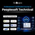 PeopleSoft Admin Training | PeopleSoft Course, Certification & Online Training | GoLogica