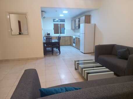 Adliya, Apartments, Flats, Houses & Villas, BHD 375/month,  2 BR,  # 2 BEDROOMS,2 BATHROOMS,HALL,OPEN KITCHEN,FULLY FURNISHED-375/BD#