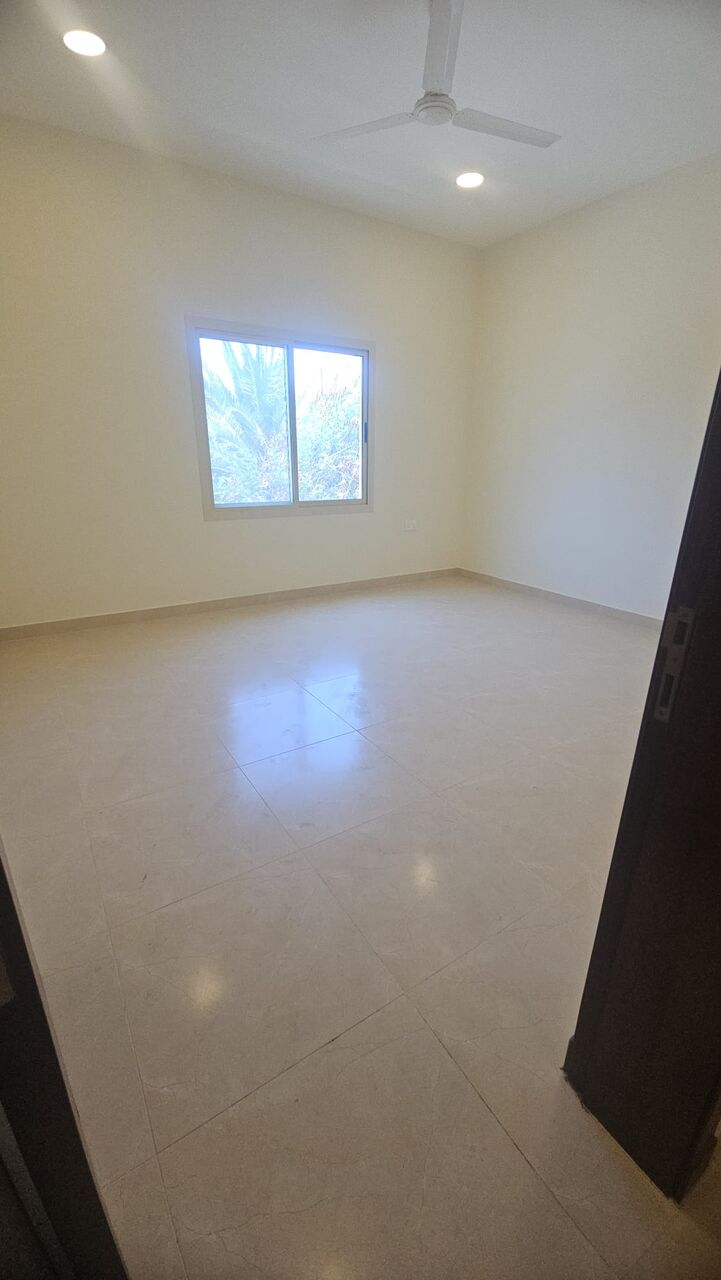 Umm Al Hassam, Apartments, Flats, Houses & Villas, BHD 280/month,  3 BR,  3 Bedroom Semi Furnished Flat For Rent Ewa Under Owner Name