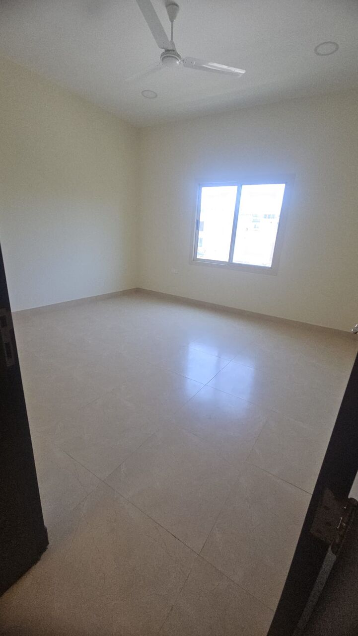 Umm Al Hassam, Apartments, Flats, Houses & Villas, BHD 280/month,  3 BR,  3 Bedroom Semi Furnished Flat For Rent Ewa Under Owner Name