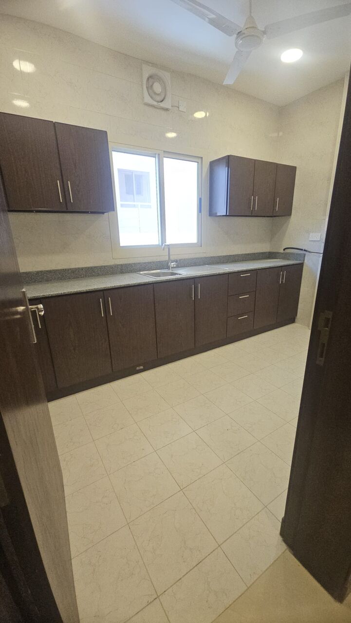 Umm Al Hassam, Apartments, Flats, Houses & Villas, BHD 280/month,  3 BR,  3 Bedroom Semi Furnished Flat For Rent Ewa Under Owner Name