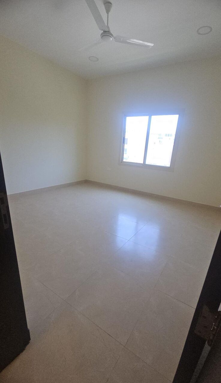Umm Al Hassam, Apartments, Flats, Houses & Villas, BHD 280/month,  3 BR,  3 Bedroom Semifinished Brand New Flat For Rent Ewa Under Owner Name