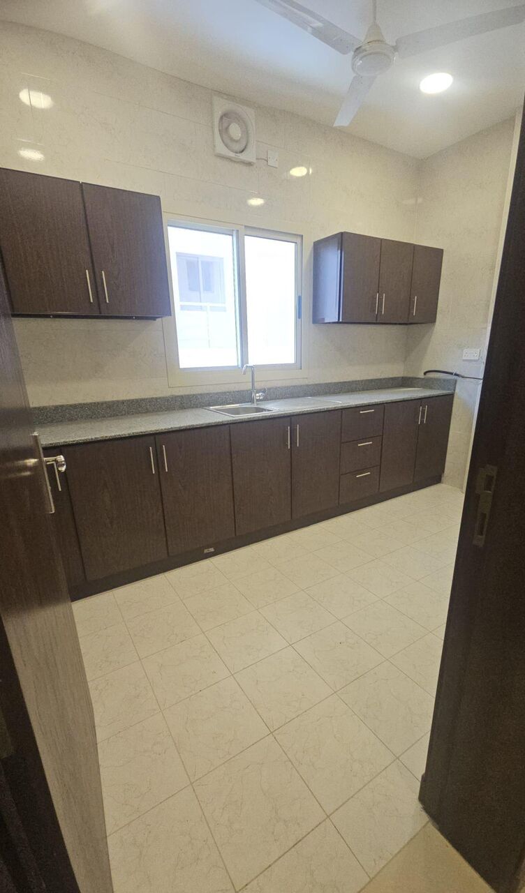 Umm Al Hassam, Apartments, Flats, Houses & Villas, BHD 280/month,  3 BR,  3 Bedroom Semifinished Brand New Flat For Rent Ewa Under Owner Name